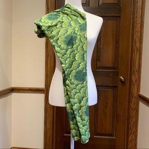 ☘️ Saint Patrick’s Day Shamrock Leggings ☘️